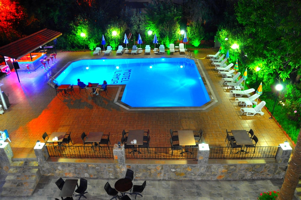 

Roma - Dalaman, Turchia - The Green Valley Hotel