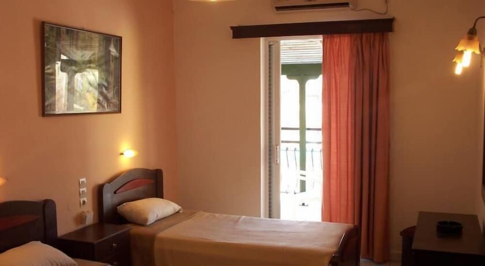 

Roma - Planos - Perkes Hotel Complex