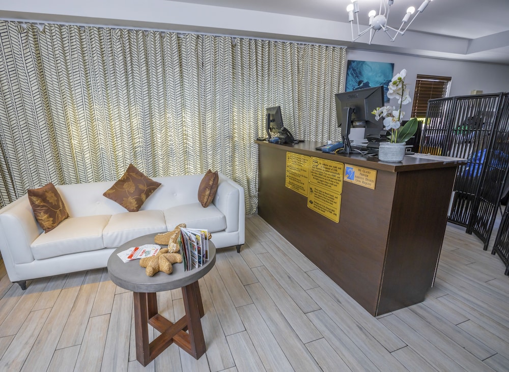 

Verona - Miami Beach (FL) - Beachside All Suites Hotel