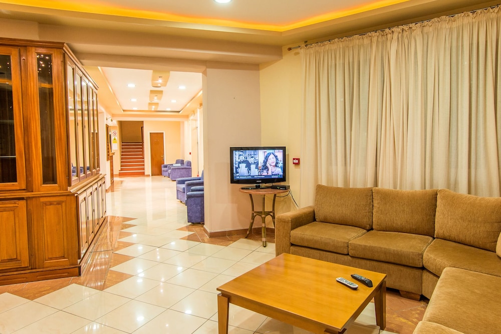 

Venezia - Laganas - Perkes Hotel Complex
