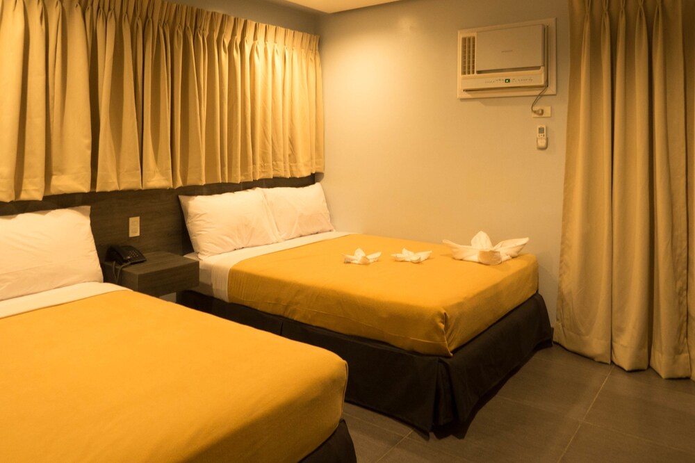 

Roma - Cebu City - Cebu R Hotel Mabolo