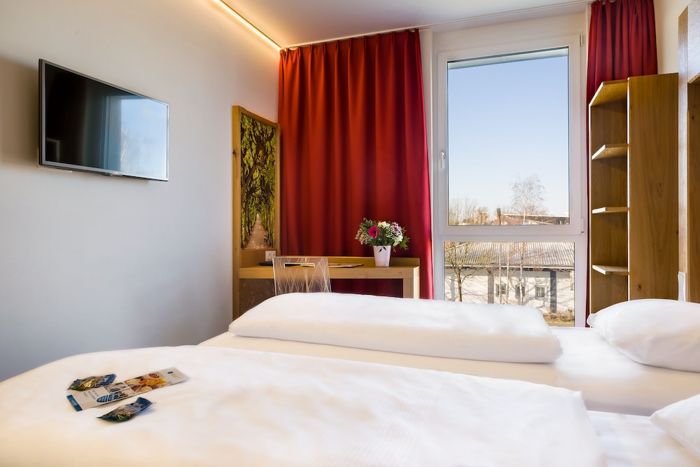 

Firenze - Dachau - PLAZA INN Dachau - München