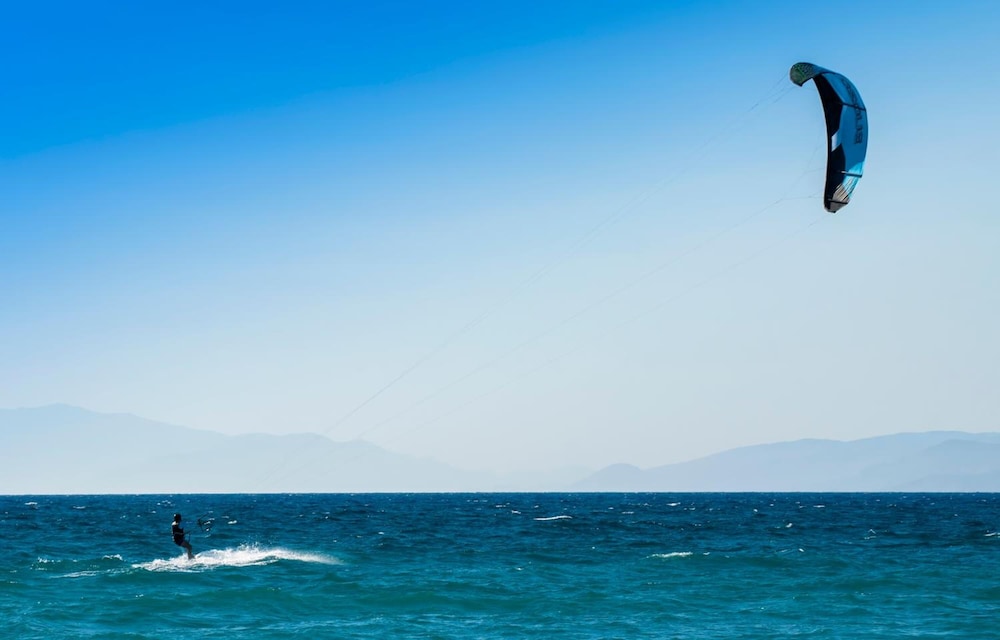 

Milano - Theologos, Rhodes - Sea View Studios