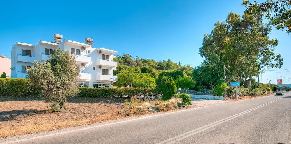 

Roma - Theologos, Rhodes - Sea View Studios