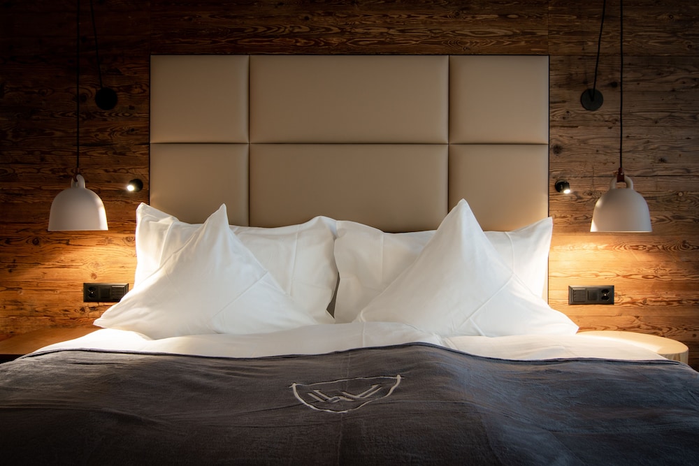 

Bari - Saas-Fee - Walliserhof Grand-Hotel & Spa Relais & Châteaux