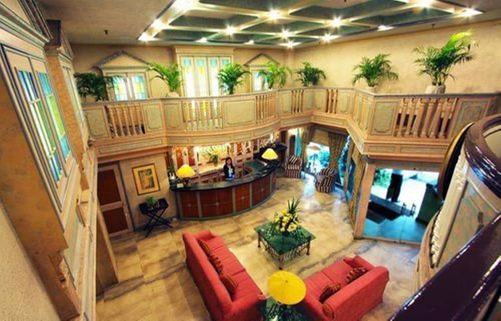 

Venezia - Regione di Manila, Filippine - Manila Manor Hotel