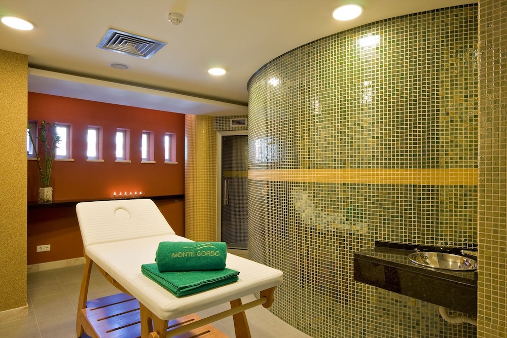 

Milano - Vila Real de Santo António - Monte Gordo Hotel Apartamentos & Spa