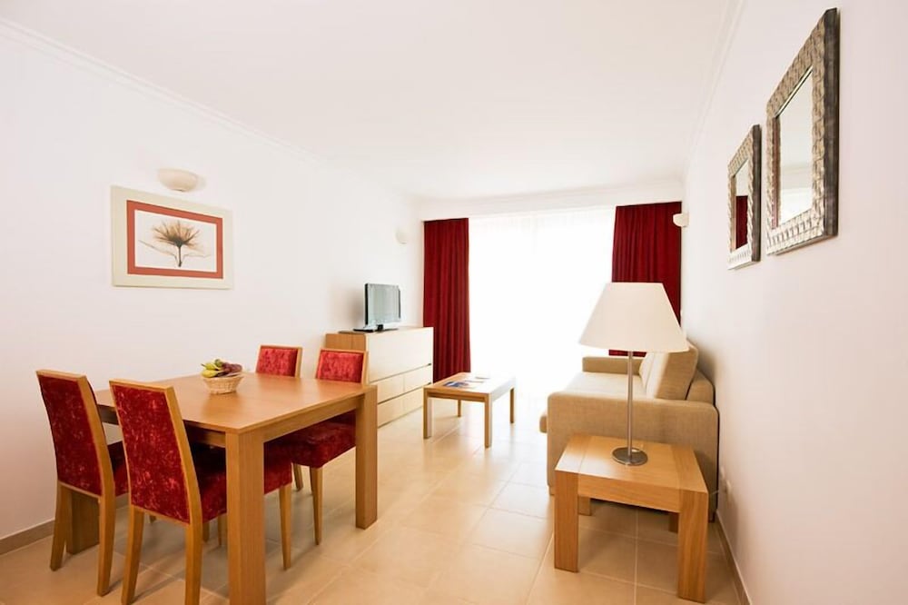 

Verona - Costa de la Luz (Huelva), Andalusia - Monte Gordo Hotel Apartamentos & Spa