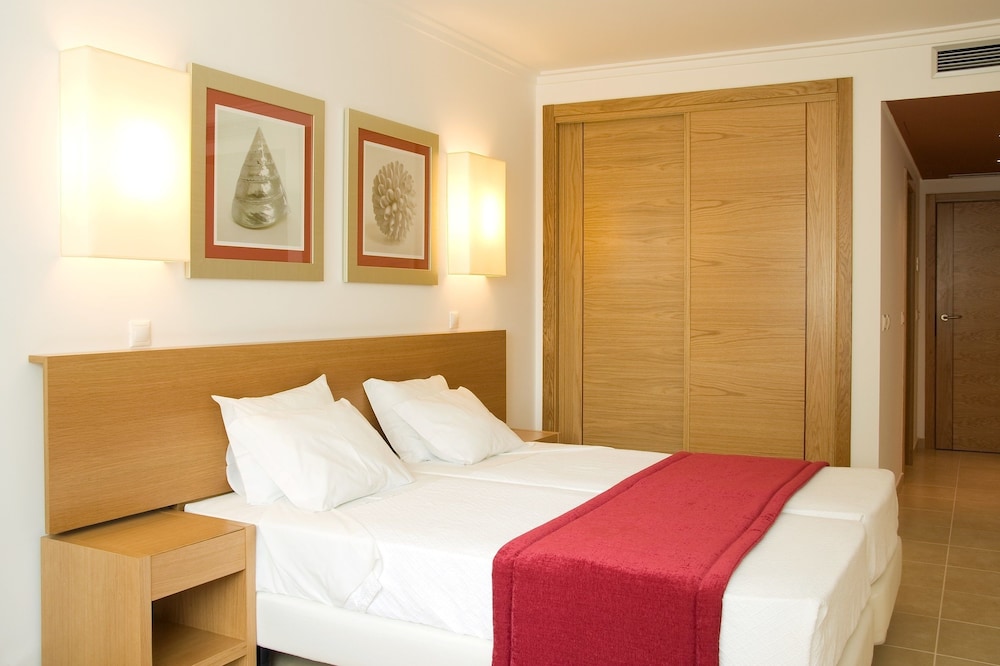 

Venezia - Vila Real de Santo António - Monte Gordo Hotel Apartamentos & Spa