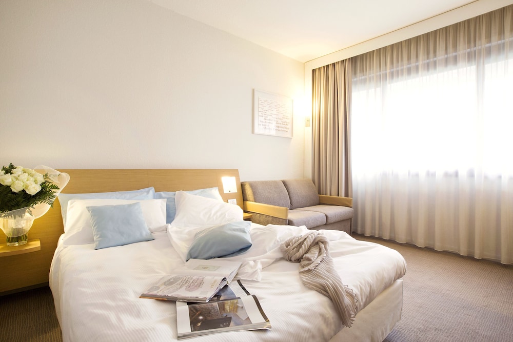 

Cagliari - San Lazzaro di Savena - Living Place Hotel