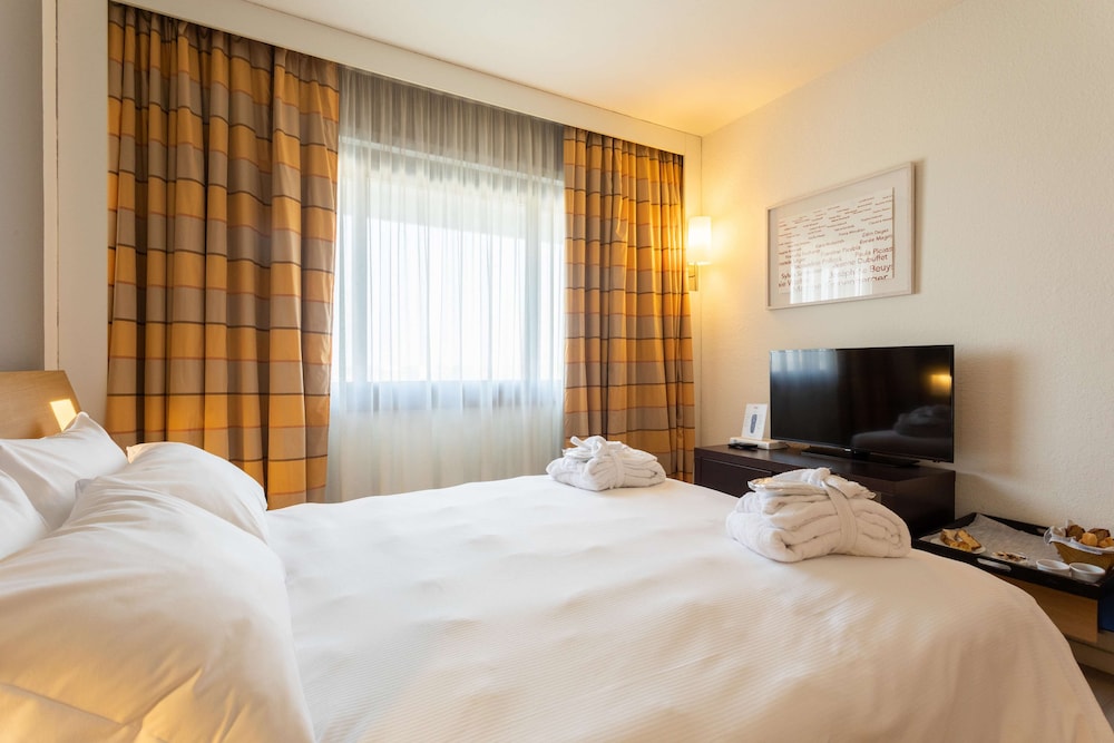 

Catania - Bologna - Living Place Hotel