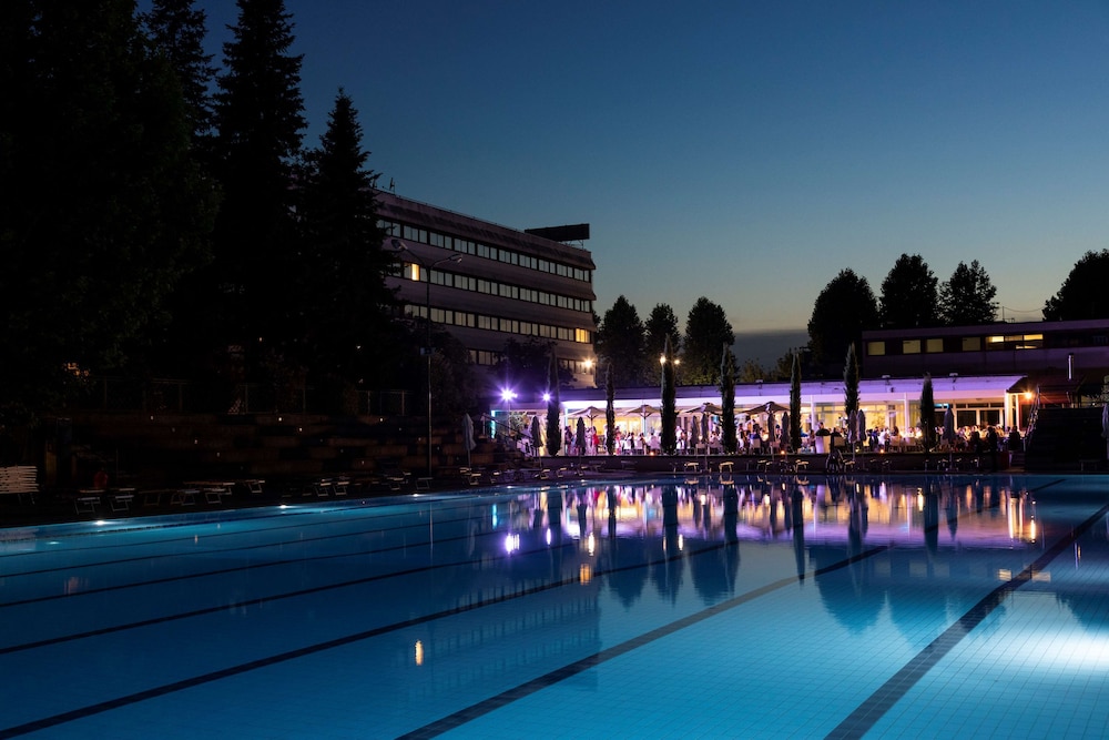 

Catania - Bologna - Living Place Hotel