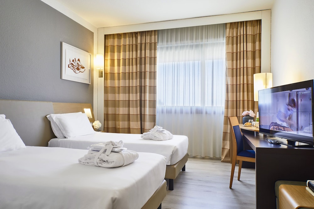

Palermo - Bologna - Living Place Hotel