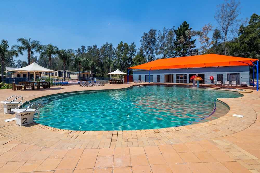 Windsor (NSW) - Ingenia Holidays Avina
