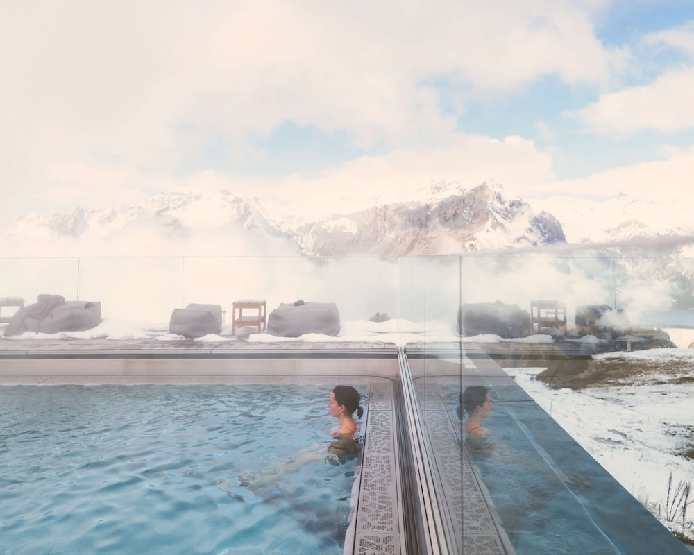 

Bologna - Crans-Montana - chetzeron