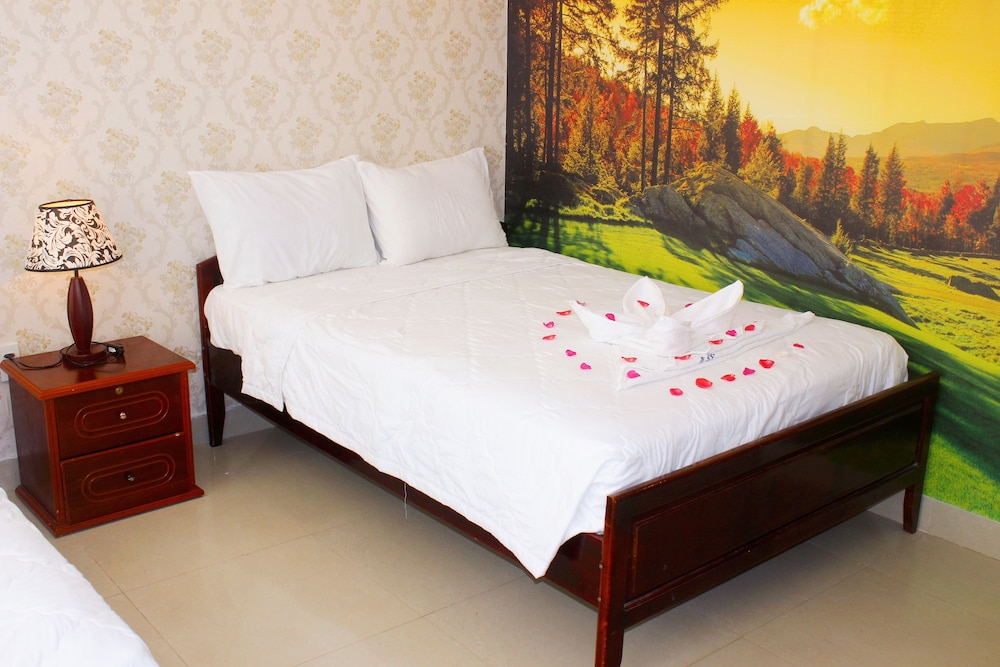 

Roma - Phan Thiet - Hai Yen Family Resort