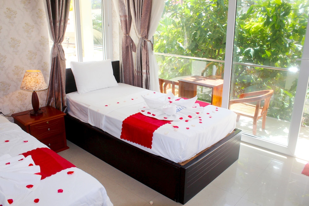 

Roma - Mui Ne - Hai Yen Family Resort