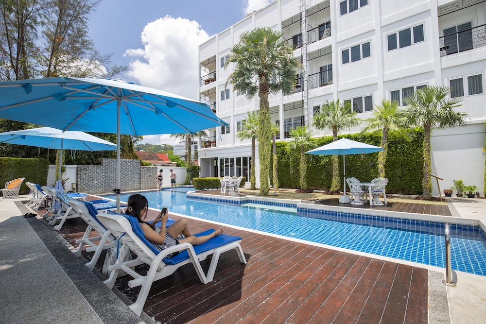 

Milano - Bang Tao Beach - Sungthong Kamala Beach Resort