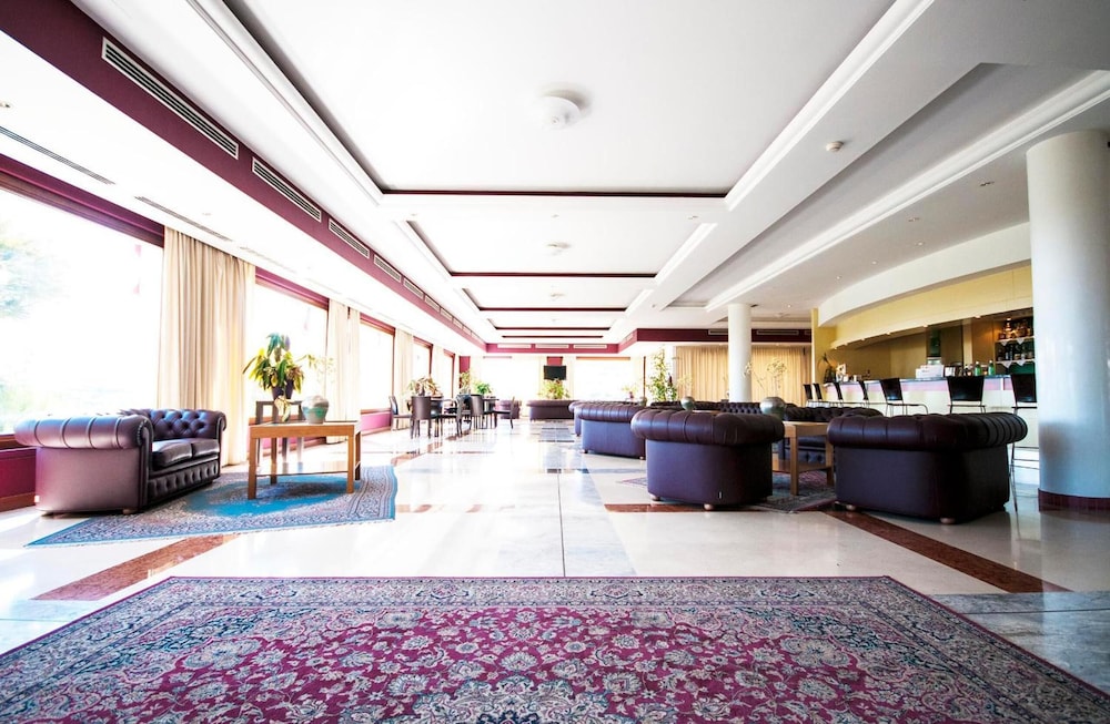 

Palermo - Lazise - Hotel Eurocongressi