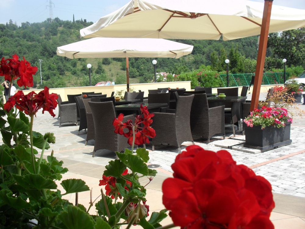 

Roma - Lago di Garda, Laghi Italia - Hotel Eurocongressi