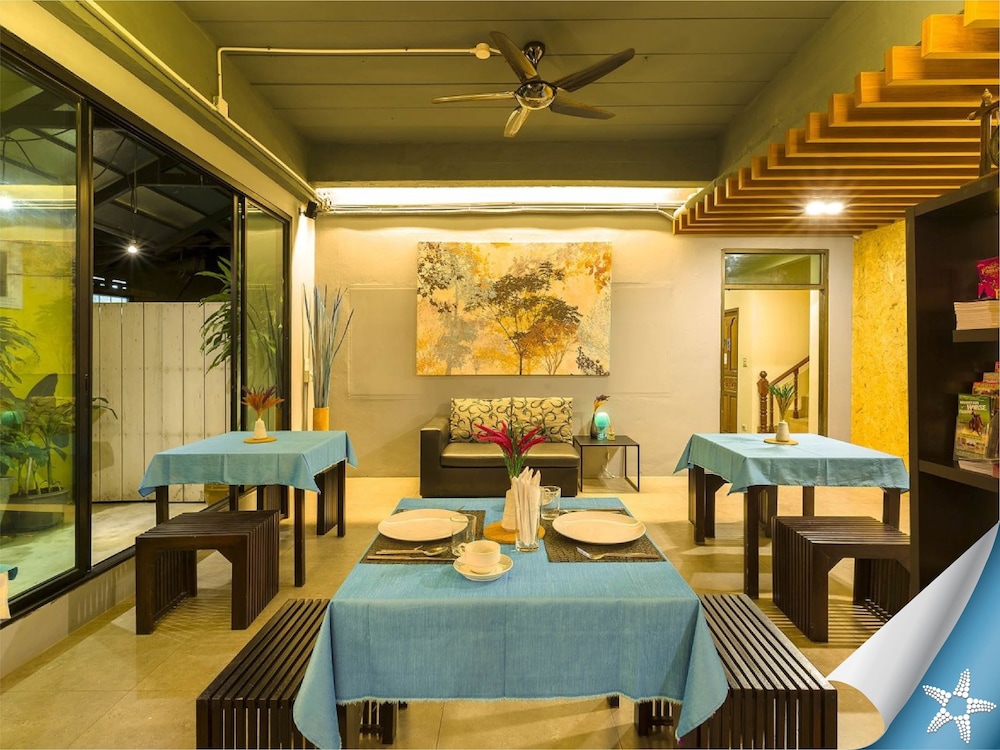 

Bologna - Karon Beach - Sea Front Home