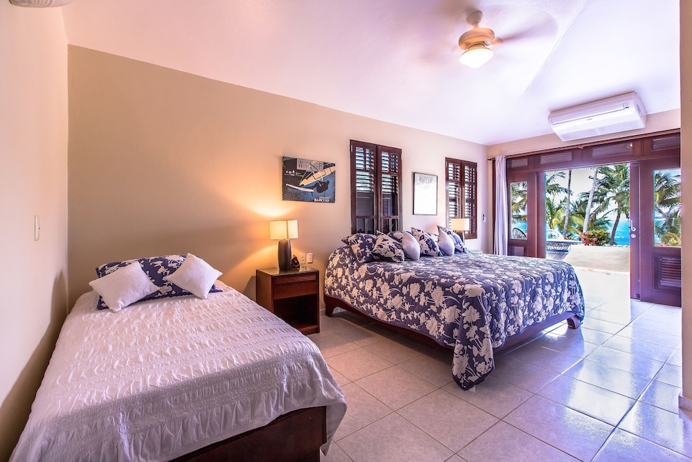 

Roma - Repubblica Dominicana - Samana e Puerto Plata, Caraibi - Cabarete Palm Beach Condos