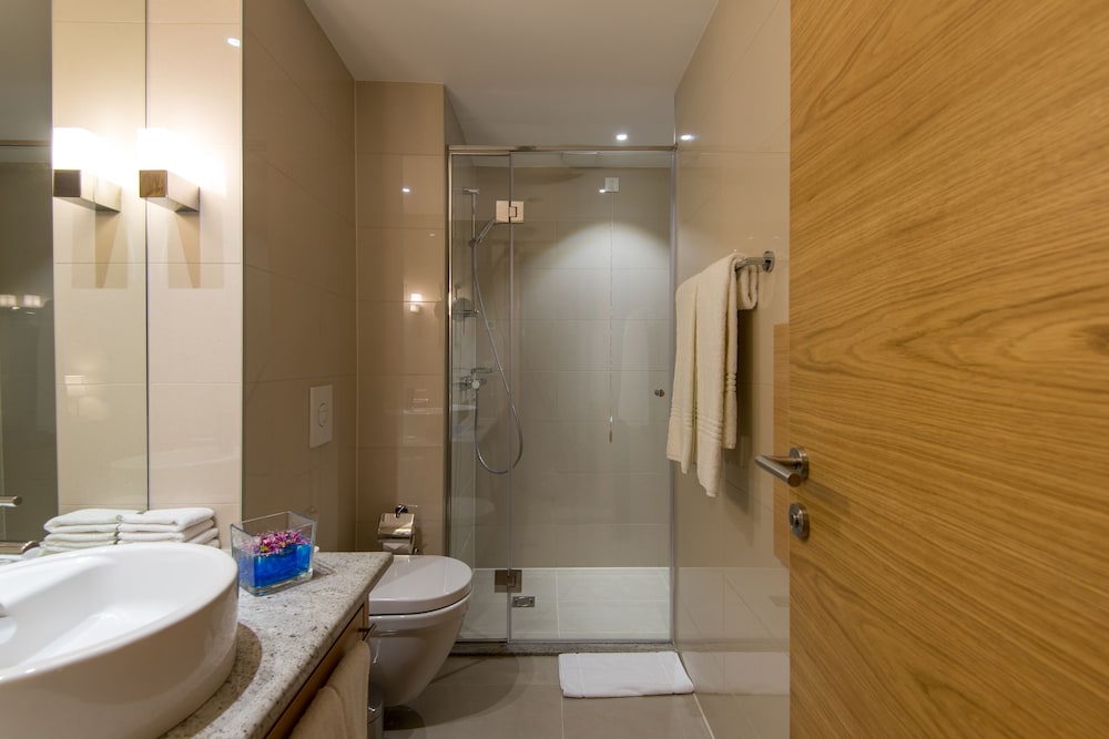 

Venezia - Sarajevo - Residence Inn by Marriott Sarajevo