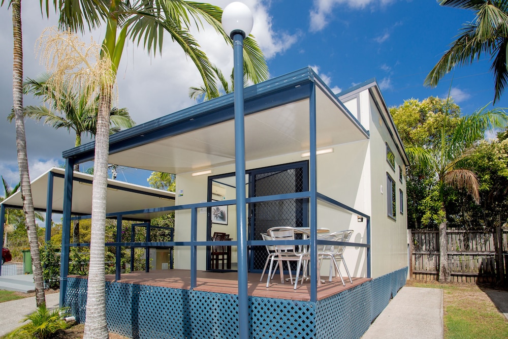

Napoli - Sunshine Beach - Ingenia Holidays Noosa North