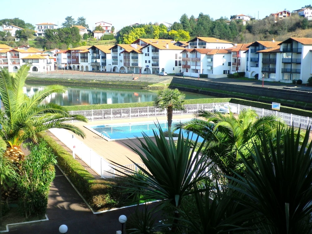 

Roma - Saint-Jean-de-Luz - Résidence Mer & Golf Fort Socoa