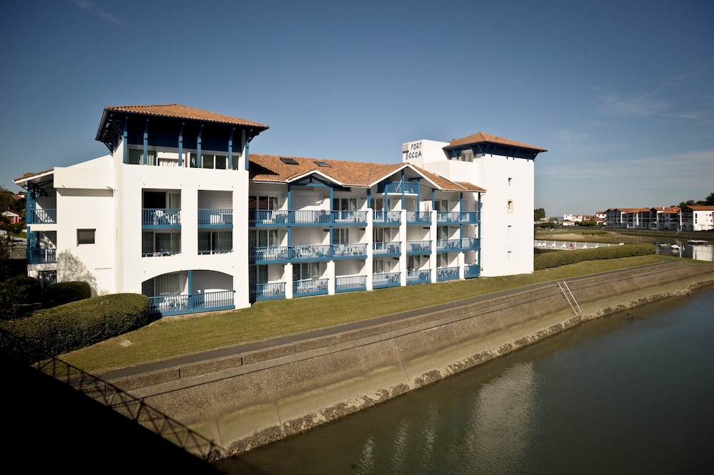 

Bologna - Saint-Jean-de-Luz - Résidence Mer & Golf Fort Socoa