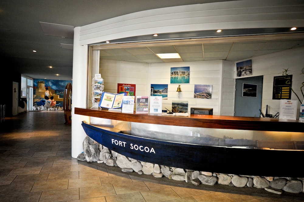

Verona - Saint-Jean-de-Luz - Résidence Mer & Golf Fort Socoa