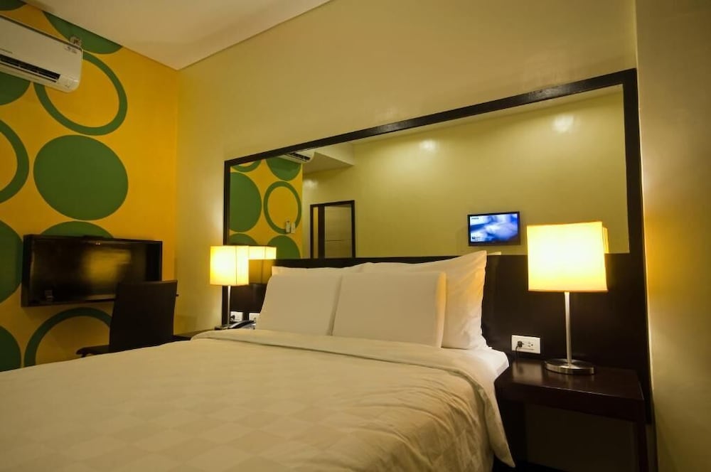

Roma - Puerto Princesa - Go Hotels Puerto Princesa