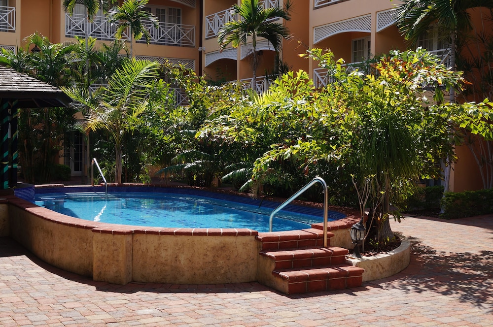 

Verona - Kingston - Hotel Four Seasons