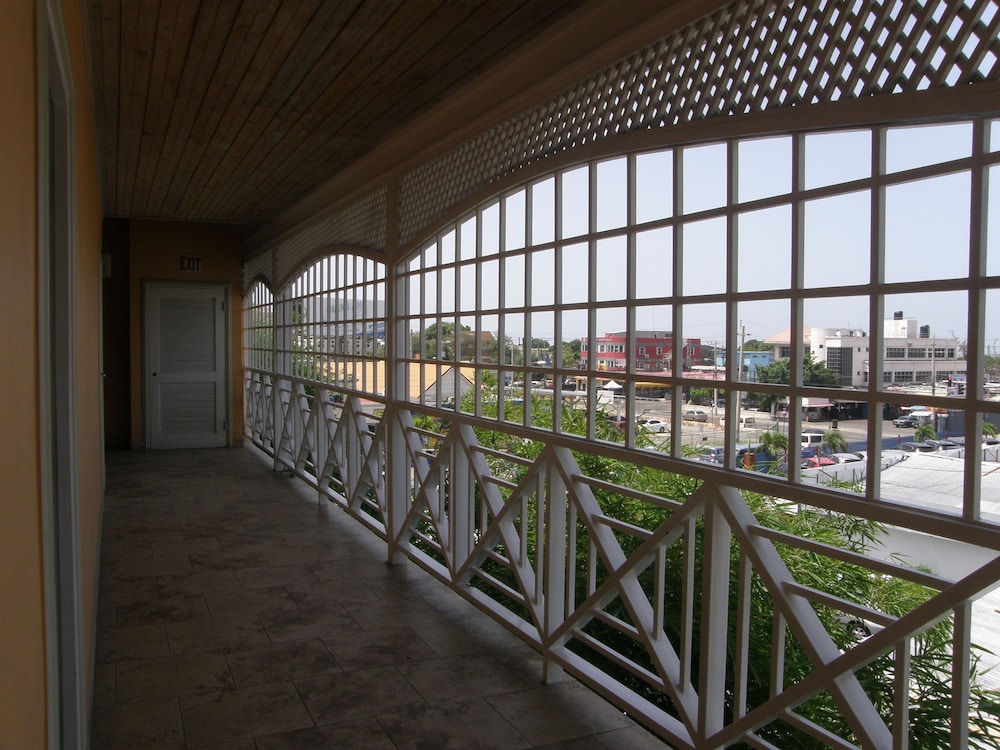 

Roma - Giamaica, Caraibi - Hotel Four Seasons