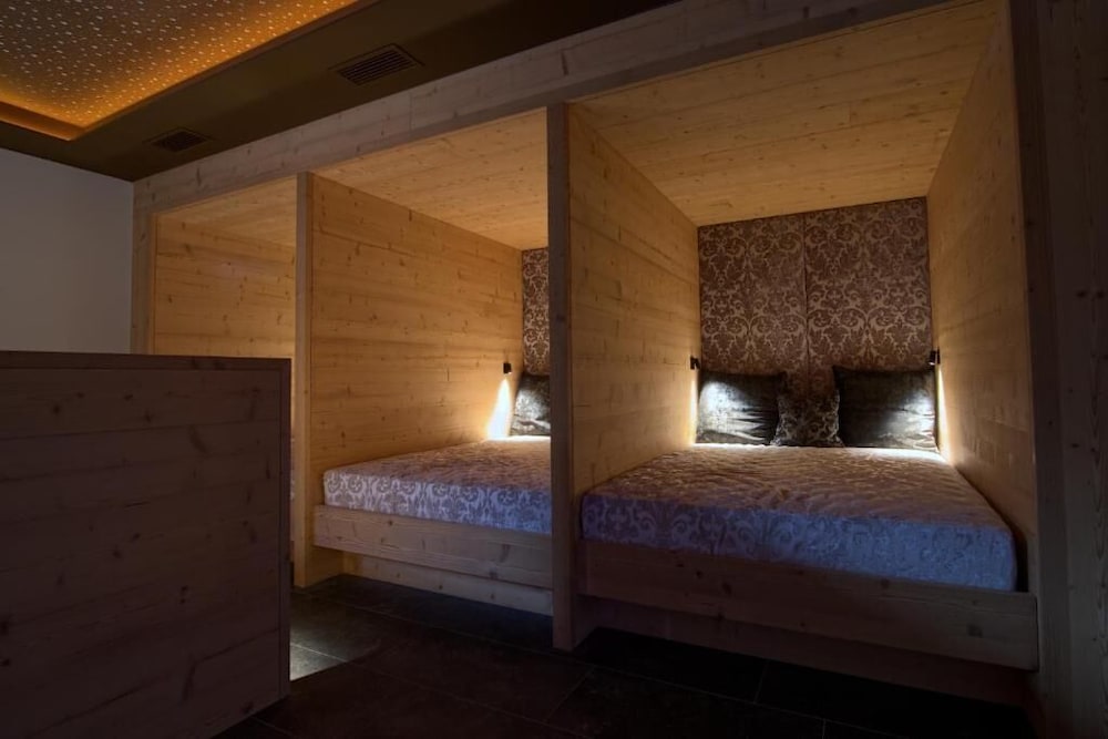

Bari - Luson - Bonfanti Design Hotel