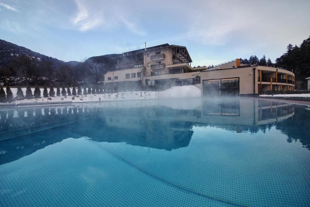 

Milano - Luson - Bonfanti Design Hotel