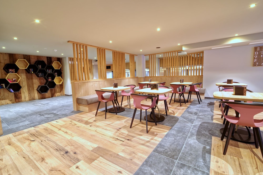 

Catania - Luson - Bonfanti Design Hotel
