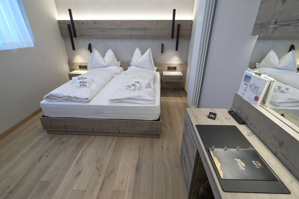 

Milano - Terento - Bonfanti Design Hotel