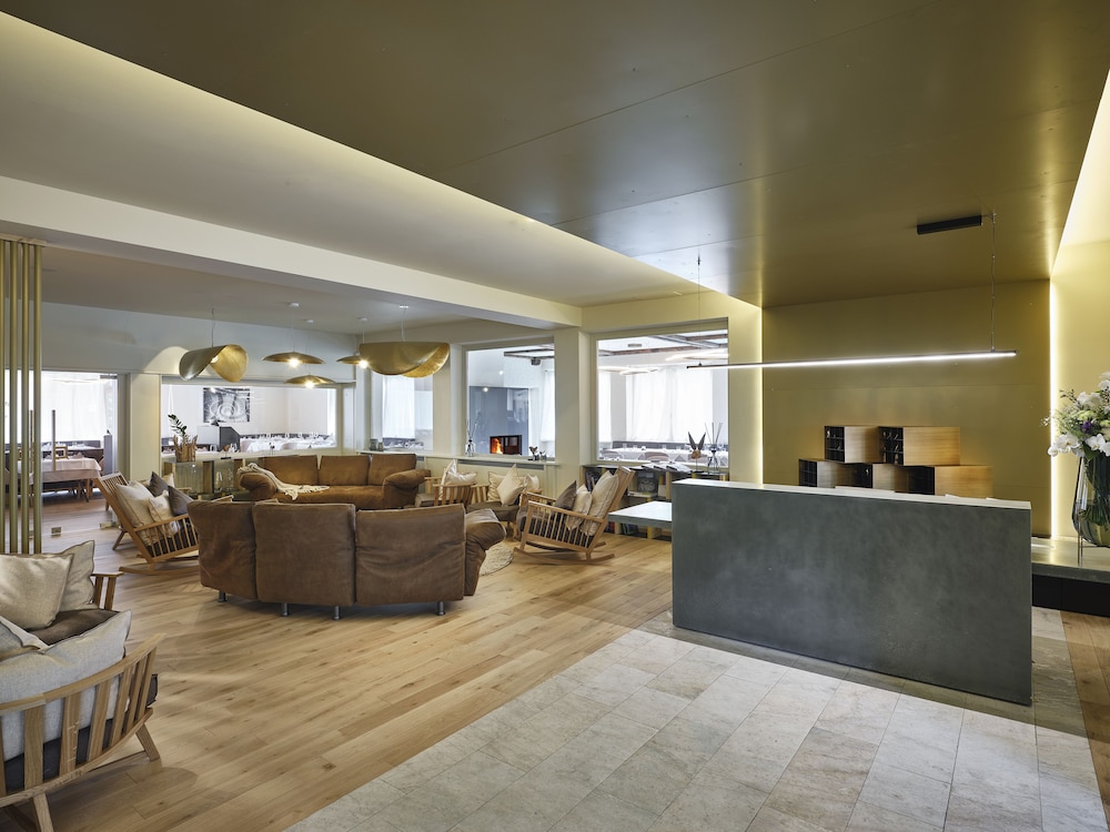 

Milano - Luson - Bonfanti Design Hotel