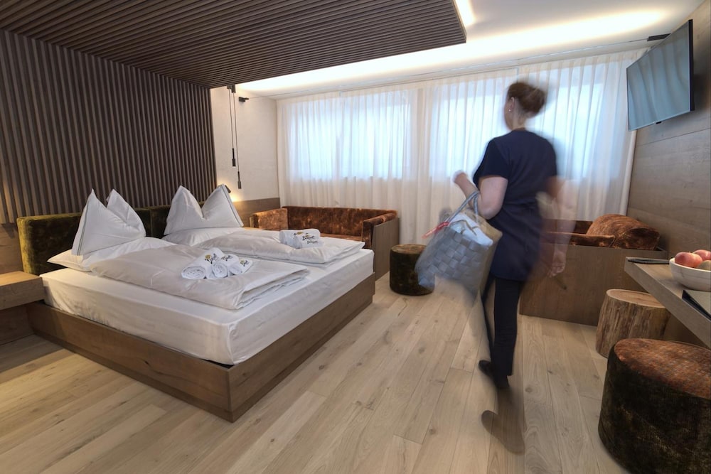 

Roma - Luson - Bonfanti Design Hotel