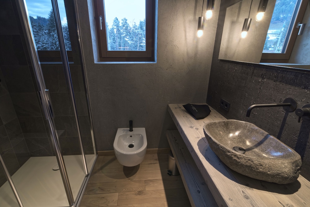

Bari - Luson - Bonfanti Design Hotel