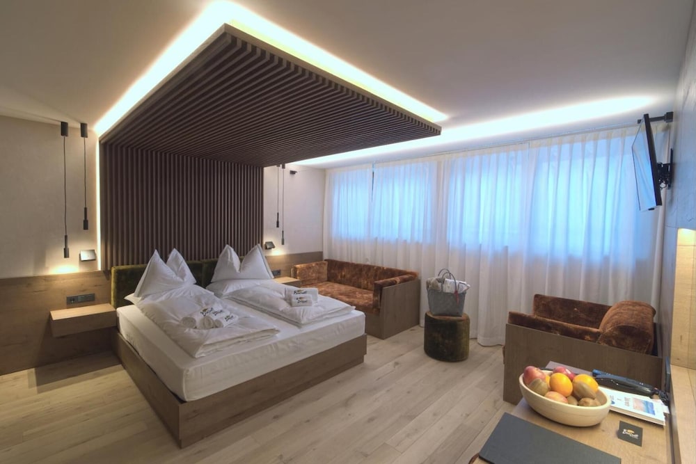 

Napoli - Luson - Bonfanti Design Hotel