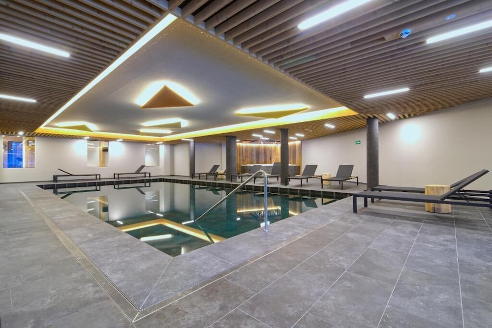 

Roma - Terento - Bonfanti Design Hotel