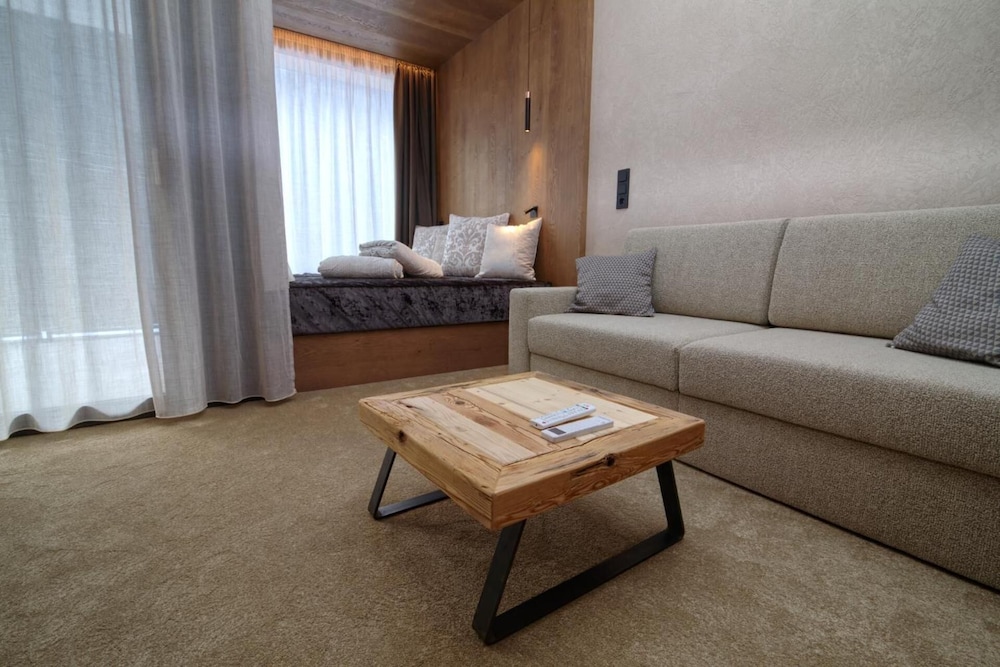 

Brindisi - Terento - Bonfanti Design Hotel