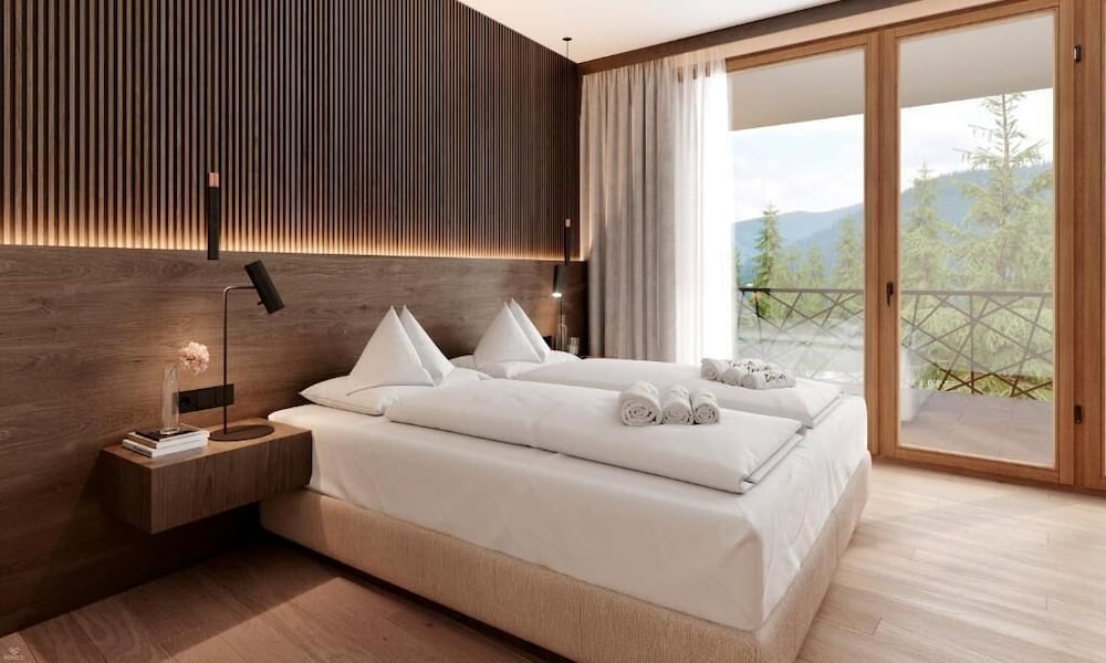 

Milano - Luson - Bonfanti Design Hotel