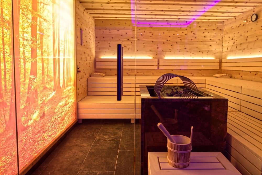 

Venezia - Luson - Bonfanti Design Hotel