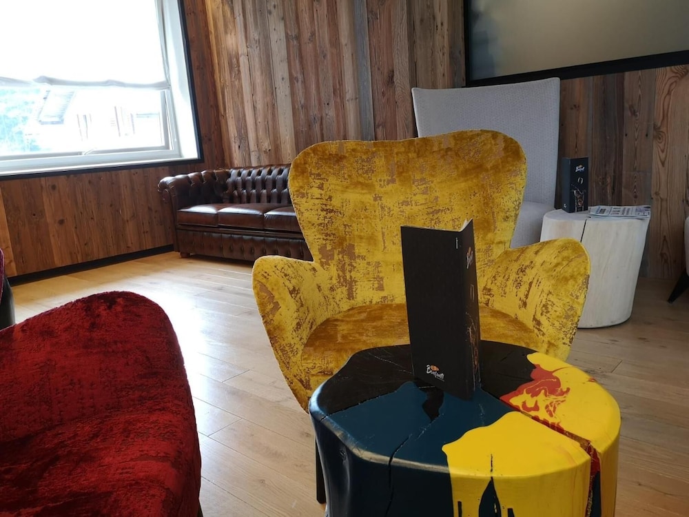 

Roma - Terento - Bonfanti Design Hotel