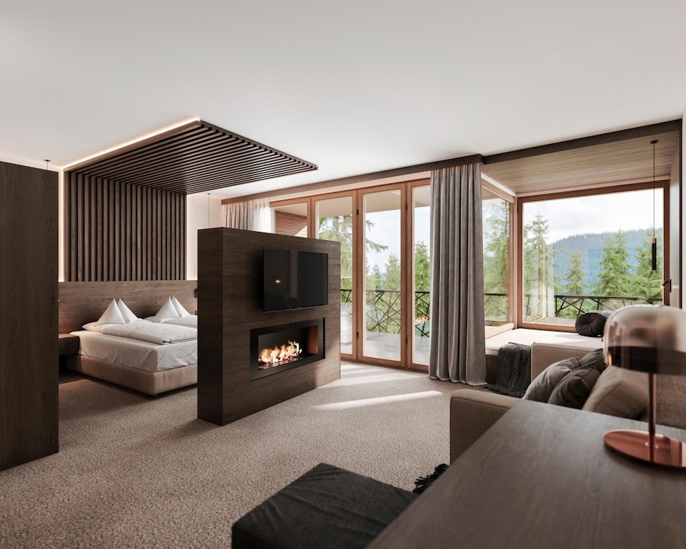 

Milano - Luson - Bonfanti Design Hotel