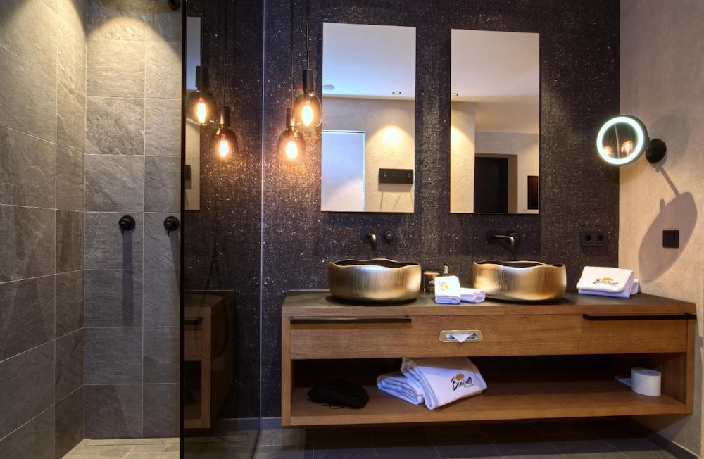 

Milano - Luson - Bonfanti Design Hotel