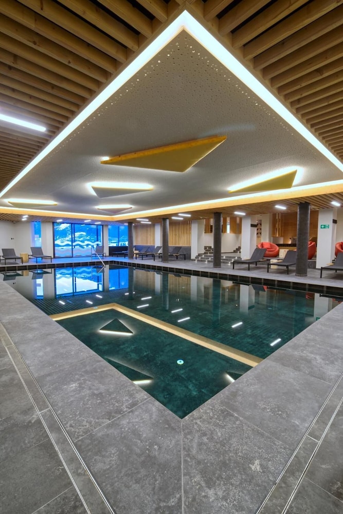 

Roma - Terento - Bonfanti Design Hotel
